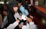 Slank Ajukan Gugatan Undang-undang Kepolisian