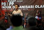 Kemenpora Stop Dana Olahraga, KONI Kumpulkan PB/PP