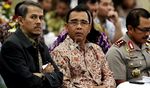Kemenpora Stop Dana Olahraga, KONI Kumpulkan PB/PP