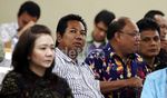 Kemenpora Stop Dana Olahraga, KONI Kumpulkan PB/PP