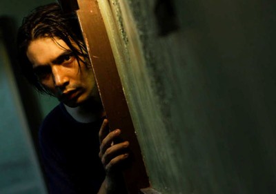 Adegan Mencekam di Belenggu