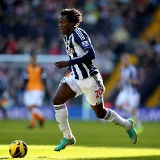 Lukaku Ingin Jadi Legenda Chelsea