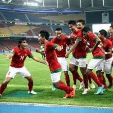 Cerita Amburadulnya Manajemen Timnas oleh PSSI