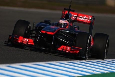 Button Tercepat di Hari Pertama