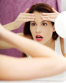 Jika Tak Mau Cepat Tua, Hindari Makanan Ini!