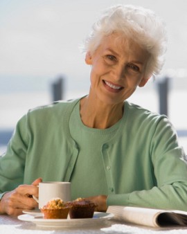 Makanan dan Minuman Hebat Ini Membuat Otak Bekerja Lebih Optimal