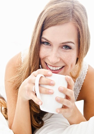 Mulailah Pagi Ceria dan Sehat dengan Cara Praktis Ini!