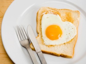 Yuk, Sarapan Telur Agar Peroleh 3 Manfaat Hebat Ini!