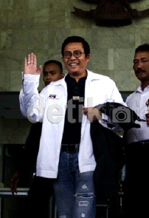 KPK Panggil Ahmad Fathanah dan Direktur PT Indoguna