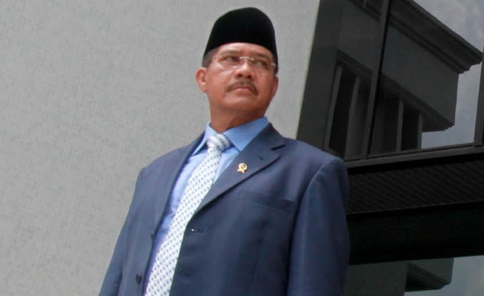 Ini 3 Syarat Wakil Ketua MA Pendamping Hatta Ali
