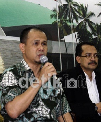 PKS: Sohibul Iman Gantikan Anis Matta