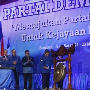 Nasib PD di Tangan SBY