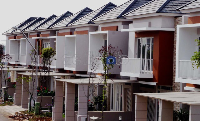 Di Jabodetabek, Hanya Depok yang Belum Serahkan RTRW