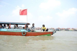 Liburan Asyik di Palembang, Ini 5 Rahasianya