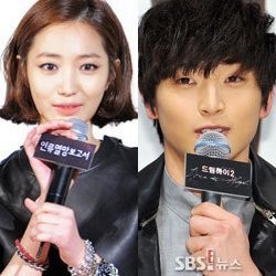 Jinwoon 2AM Dipastikan Menikah dengan Go Jun Hee