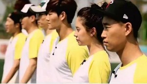 Ada Tim Kreatif Raksasa di Balik Sukses Running Man