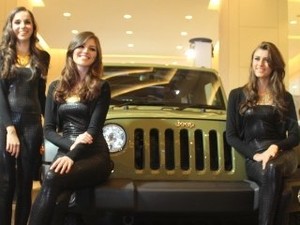 Jeep Wrangler dan Dodge Journey Anyar Datang, Harga Naik Rp 25 Juta