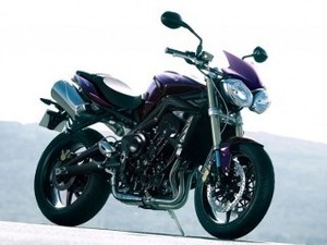 BMW dan Triumph Recall Motor