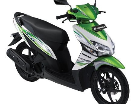 Honda Segera Rilis Vario CW 110 Injeksi