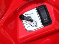 Honda Scoopy Injeksi, Asyik Dibawa Meliuk-liuk