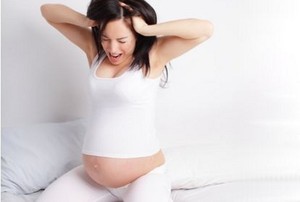 Polusi Tingkatkan Risiko Berat Lahir Bayi Rendah