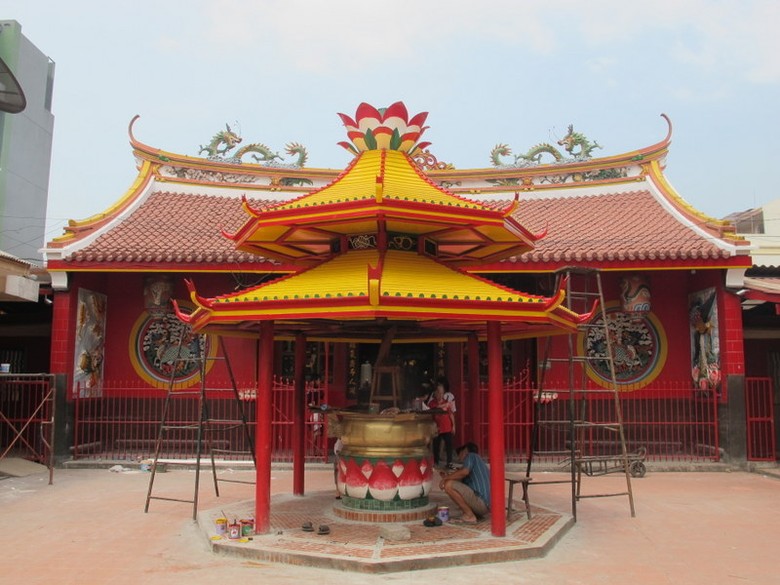 Unduh 4400 Gambar Animasi Vihara Terbaru - Gambar Animasi