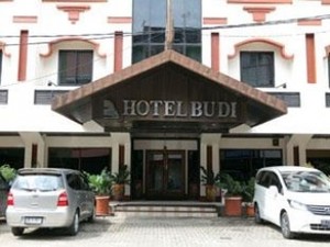 Hotel di Palembang, dari Ransel Sampai Koper