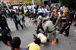 Warga Serang Gelar Panjang Mulud
