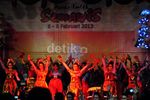 Pasar Imlek Semawis 2013 Resmi Dibuka
