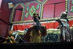 Pasar Imlek Semawis 2013 Resmi Dibuka