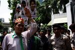 Anton Medan Tuntut Hiu Bersaudara Dibebaskan