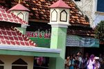 Pawai Panjang Mulud Jadi Tontonan Warga