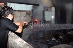 70 Rumah di Tambora Hangus Terbakar