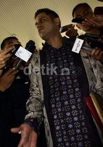 Nazar Kembali Serang Anas