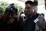 Nazar Kembali Serang Anas