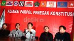 17 Partai Kecil Melebur di PKPI