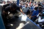 BNN Musnahkan Sabu Seberat 3,1 Kg