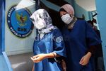 BNN Musnahkan Sabu Seberat 3,1 Kg
