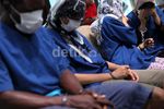 BNN Musnahkan Sabu Seberat 3,1 Kg