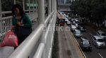 Bus Trans Jakarta Solusi Atasi Kemacetan
