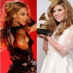 5 Musisi Cantik dengan Piala Grammy Terbanyak