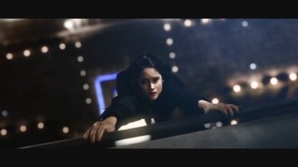 Mengintip Trailer Perdana The Philosophers: Cinta Laura Jatuh dari Monas