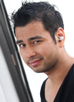 Ditahan BNN, Niat Raffi Ahmad Berlibur ke Amerika pun Tertunda