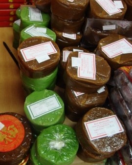 Yuk, Belanja Dodol yang Cantik dan Legit Untuk Imlek!