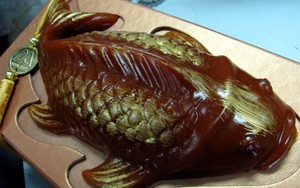 Nian Gao, Dodol Legit Lambang Berkah Berlimpah