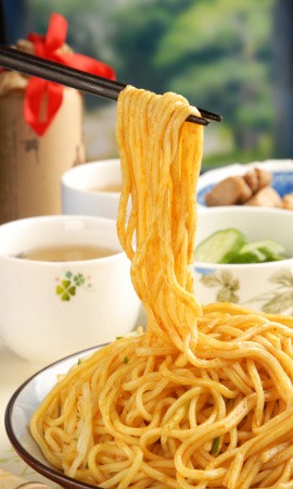 Saat Jamuan Makan Imlek, Hidangan Simbolik Ini Wajib Disantap!