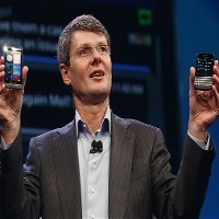 BlackBerry: Z10 Laris Manis
