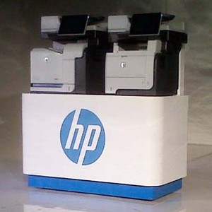 2 Printer Multifungsi HP Tampil Seksi