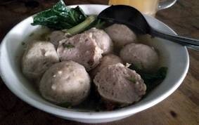 Harga Daging Tinggi, Tukang Bakso Perbanyak Sagu dan Beralih ke Ayam