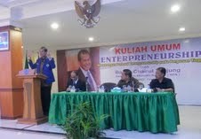 Chairul Tanjung Berikan Resep Khusus Bagi Pengusaha Muda, Ini Dia..